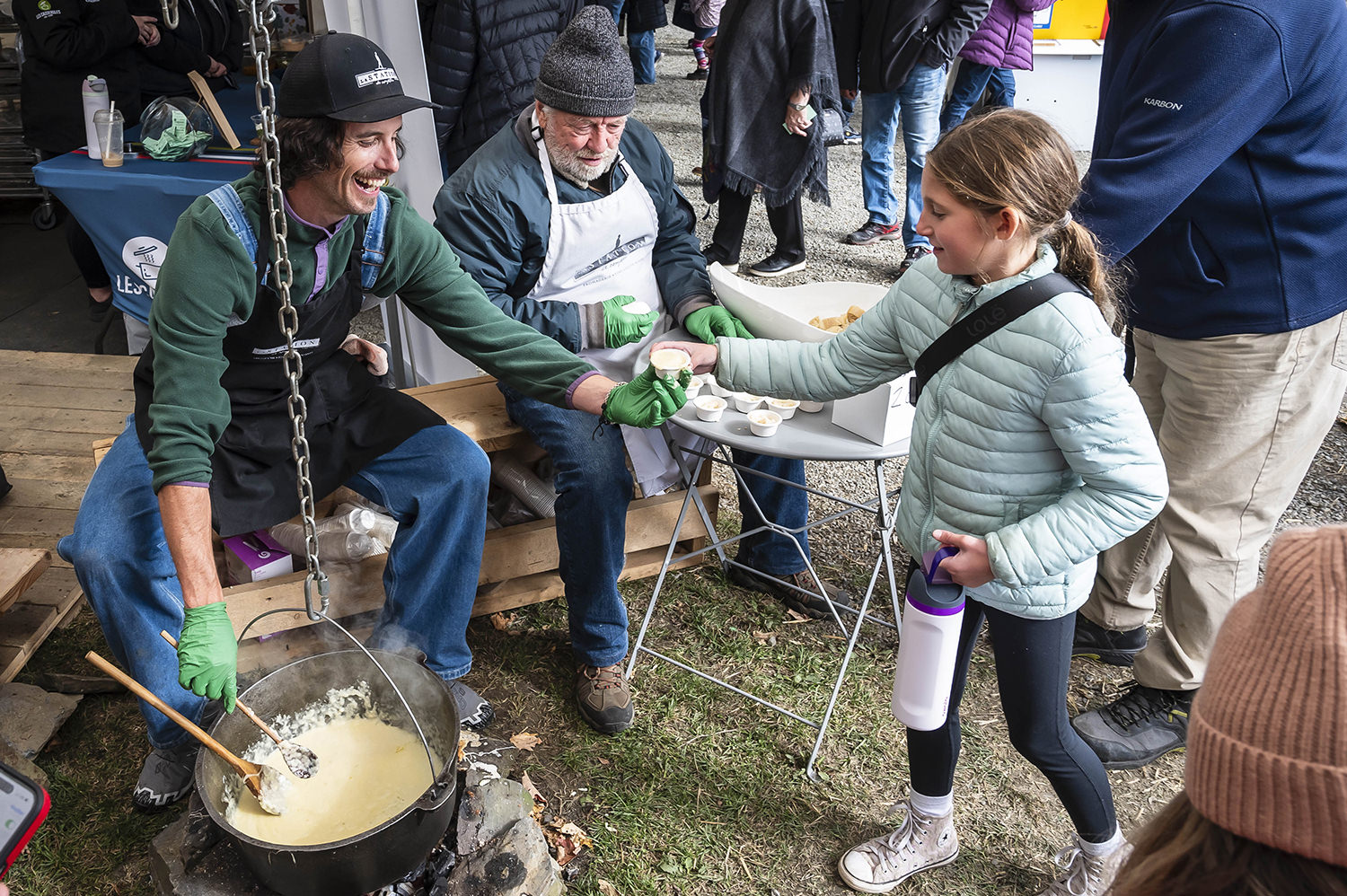 Buy tickets Comptonales