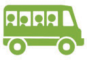 Autobus Vert Écoresponsable