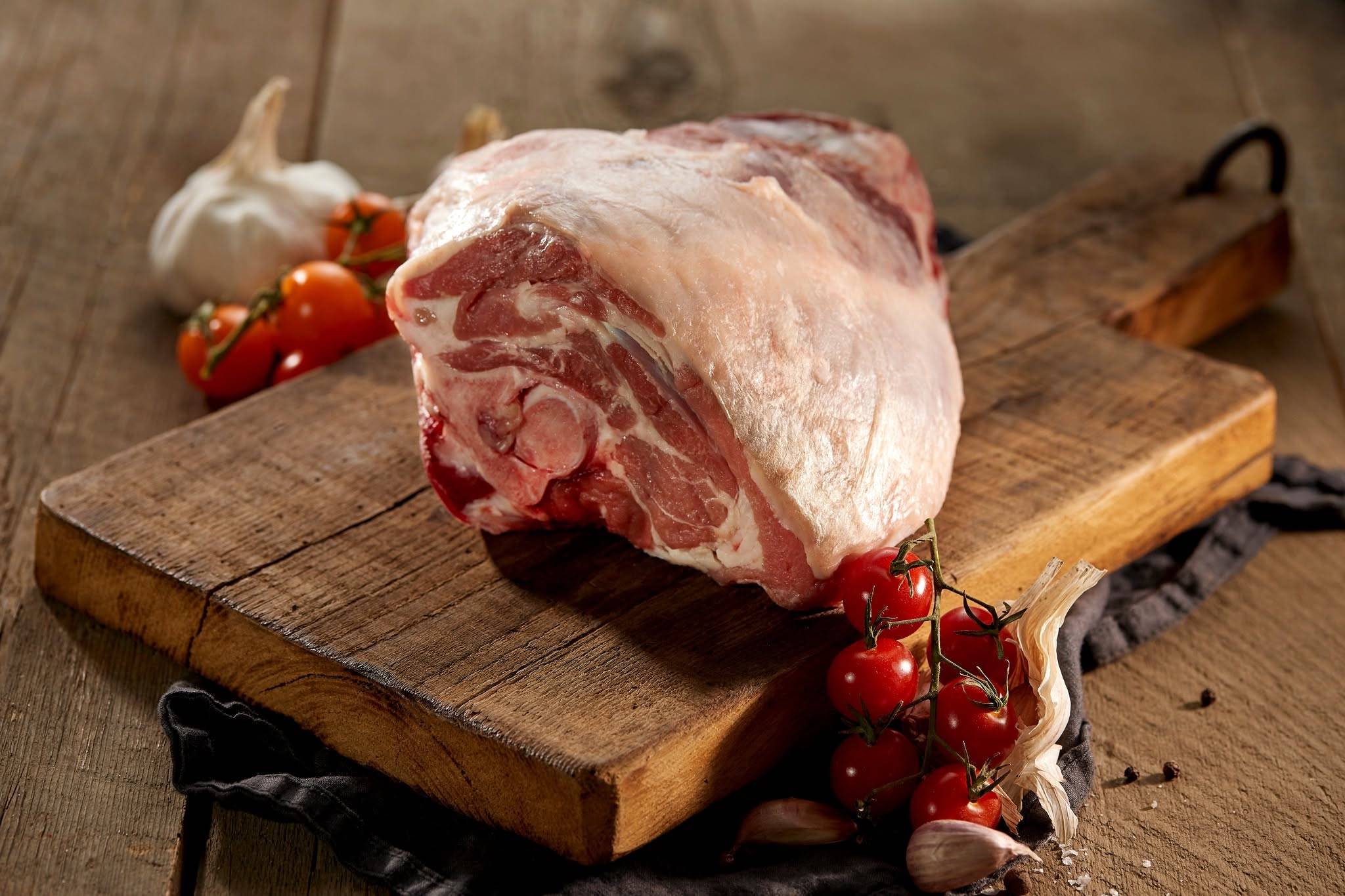 Bergerie viande