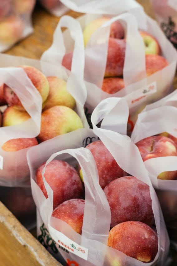 Les Pommes du Gros Pierre